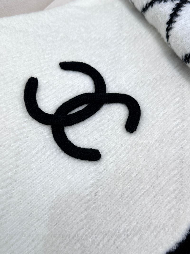 Chanel Scarf